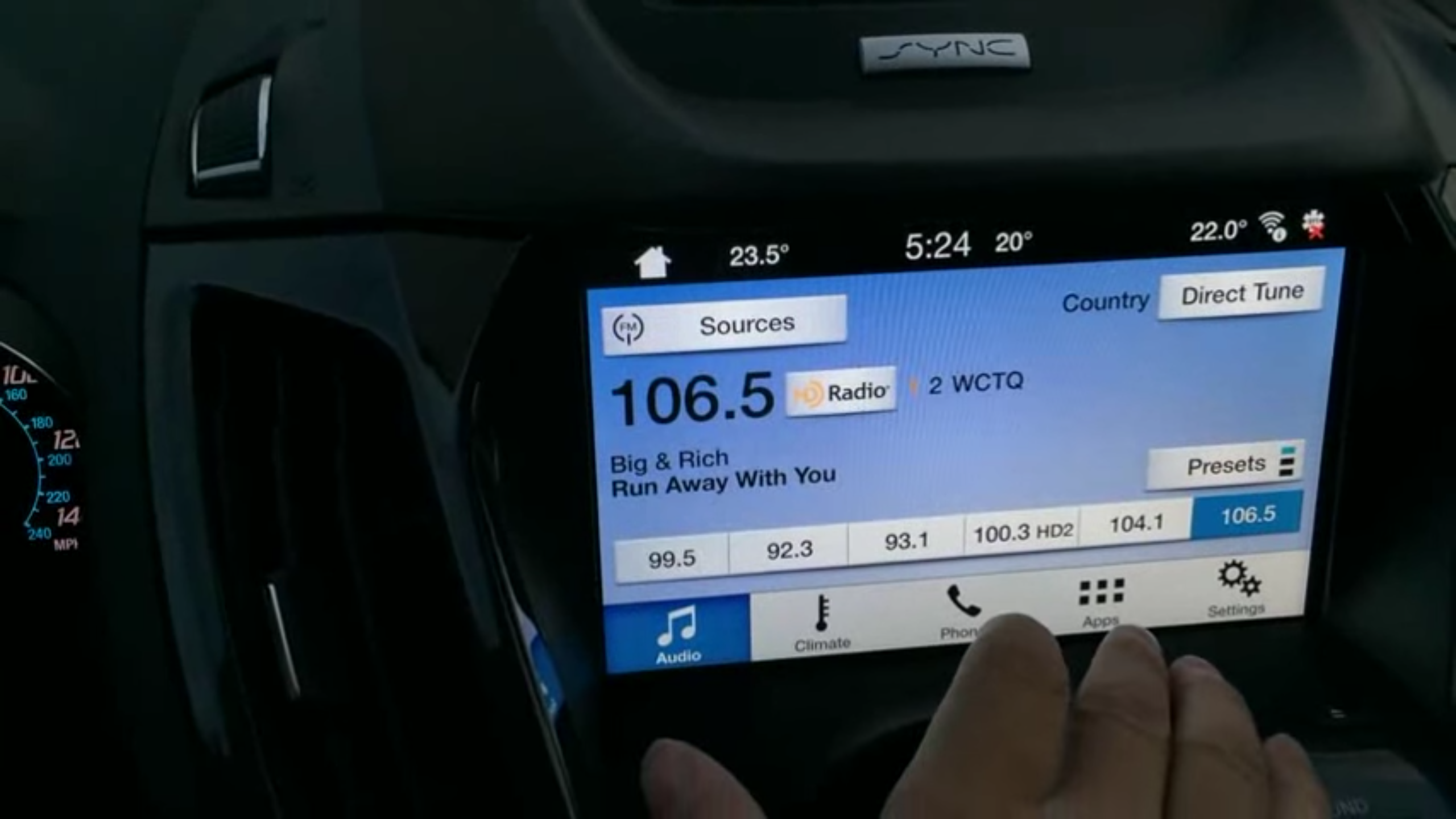 Ford Sync Maps ford sync europe maps Ford Sync Maps ford sync europe maps