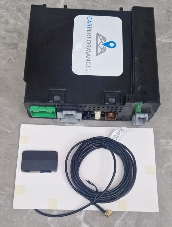 GM/GMC/CADILLAC OEM FACTORY DAB+ RADIO+ EU FREQUENCY