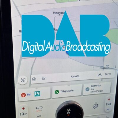 EUROPE COMBO KIT SYNC 4 OEM EU NAVIGATION+DAB+