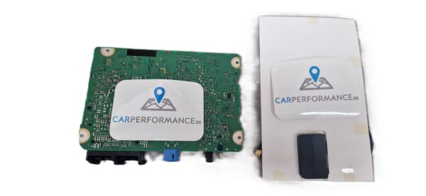 EUROPE COMBO KIT SYNC 4 OEM EU NAVIGATION+DAB+ - Image 15